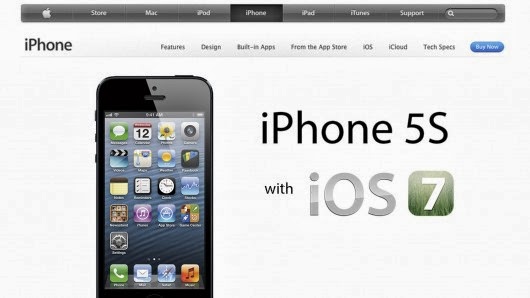 أيفون 5 اس - موصفات -عيوب - مميزات - Apple iphone 5s