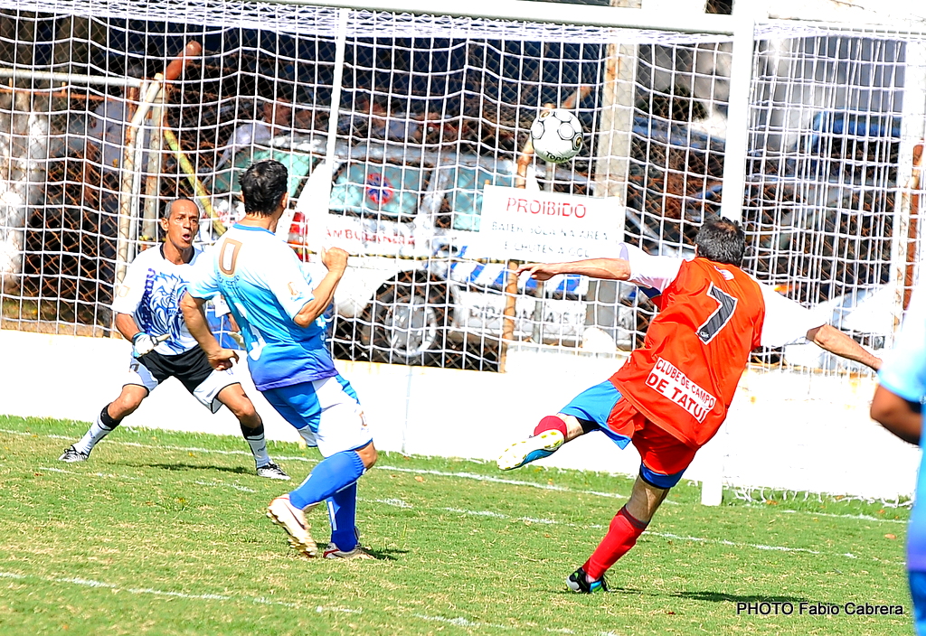 Diário de Tatuí Labs Copa Rádio começa com jogo beneficente