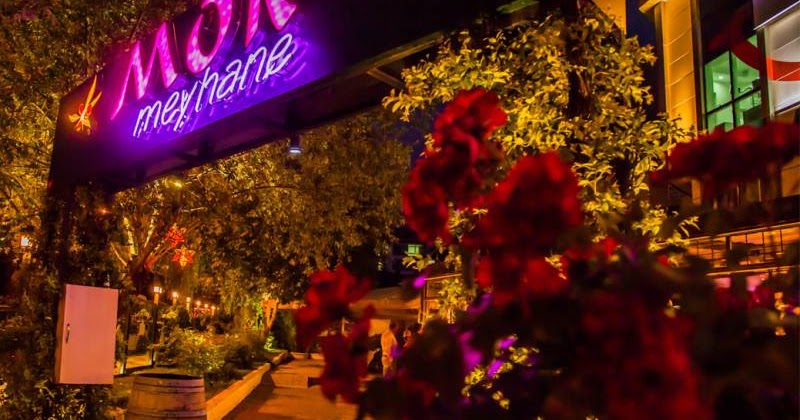 mor meyhane atasehir