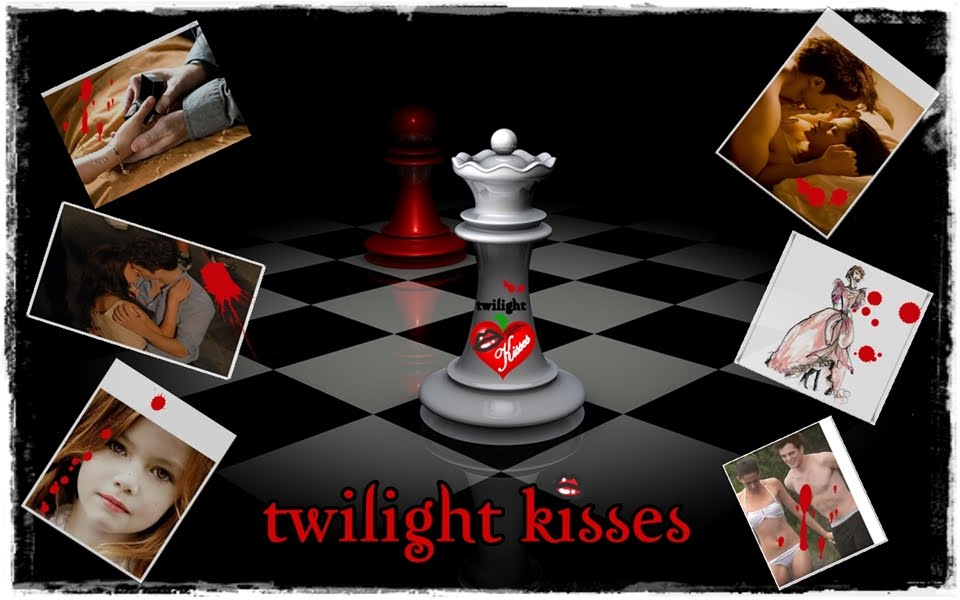 Twilight Kisses