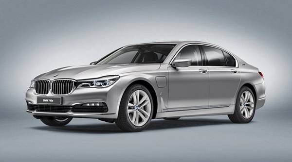2018 BMW 740e IPerformance Specs Price and Release Date 2018 BMW 740e IPerformance Specs Price and Release Date