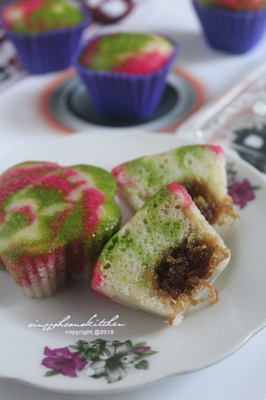 Apam Solo Singgahsana Kitchen