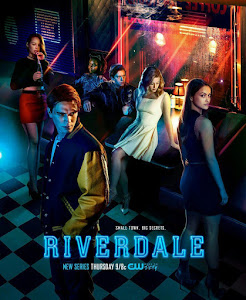 Riverdale Poster