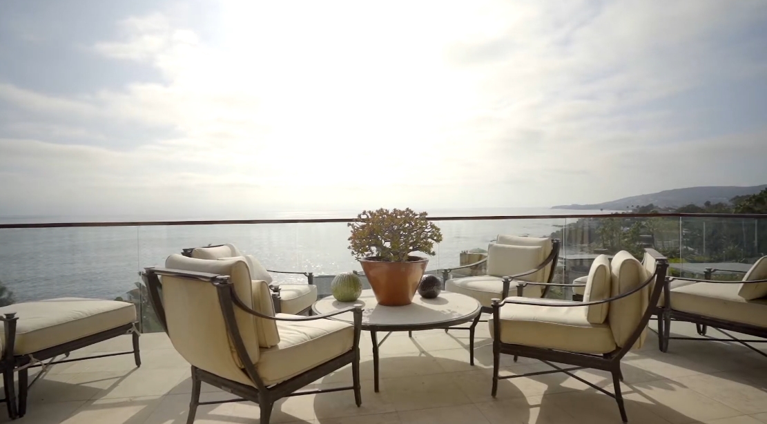 Tour 2615 Victoria Dr, Laguna Beach, CA vs. 17 Interior Design Photos