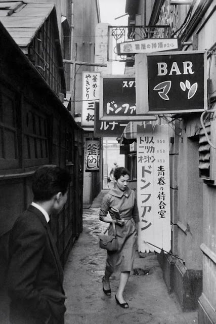 © Marc Riboud