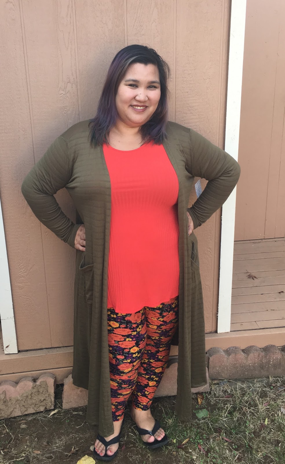  Lularoe and the Plus Sized Gal Part 3