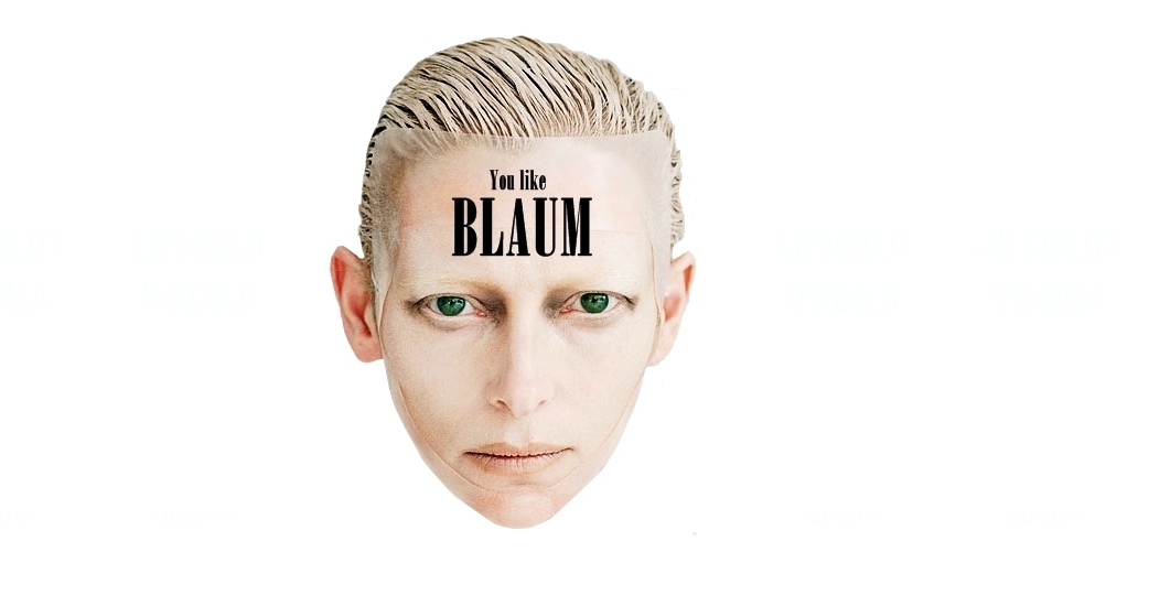 You like BLAUM