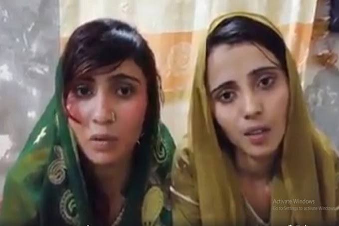 Sindhi Hindu Sangat Sindh strongly condemns forced conversions of Hindu girls in Pakistan