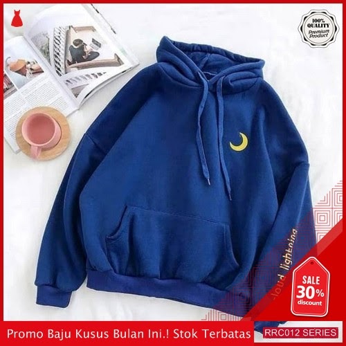 RRC012S37 Sweater Hodie cloude Wanita Terbaru BMGShop