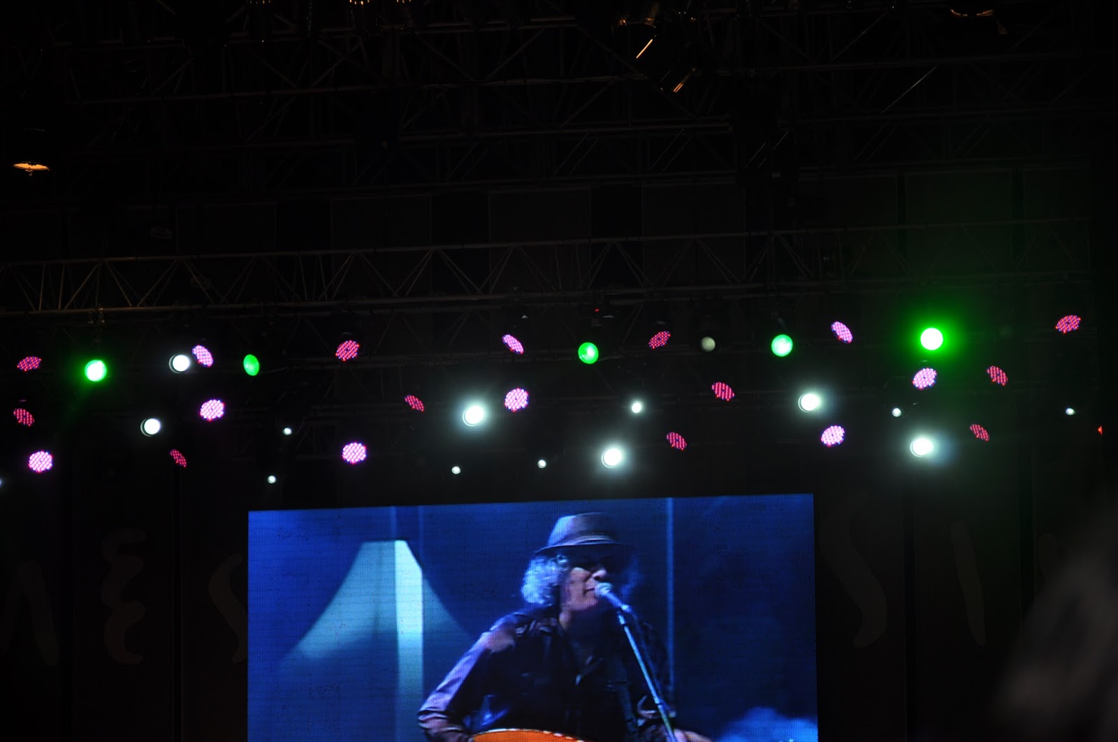 iolanda andrade World Music Festival of Sines, Portugal The 26th of