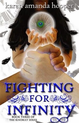 http://www.goodreads.com/book/show/17932303-fighting-for-infinity