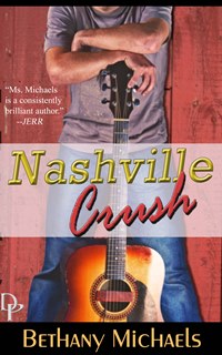 Nashville Crush (Bethany Michaels)