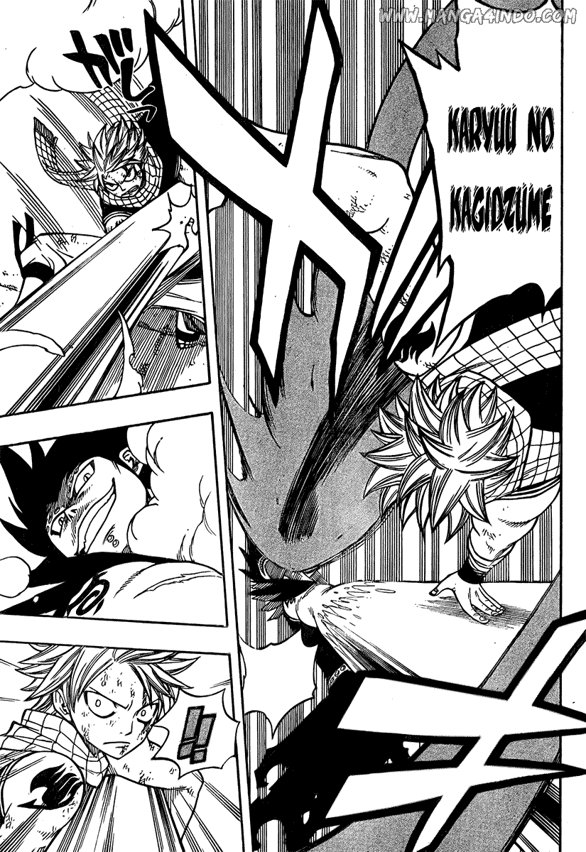 Fairy Tail Bahasa Indonesia - www.manga4indo.com - Jika Gambar Tidak Keluar, Silahkan Tekan F5
