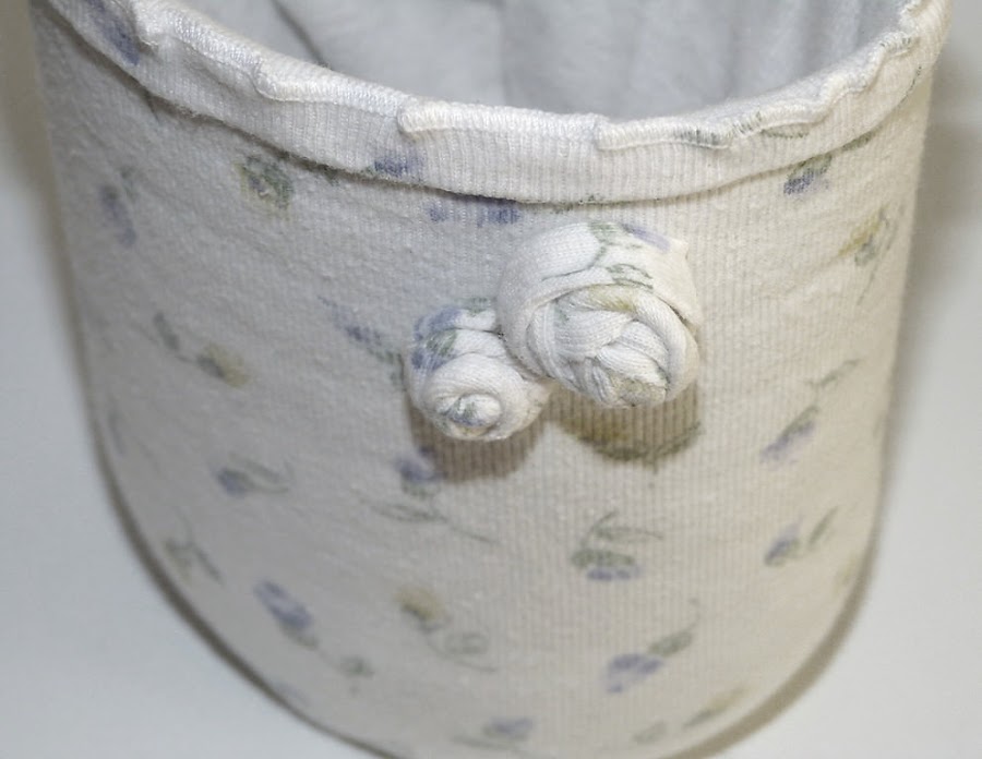 rosa-tela-botella-plastico