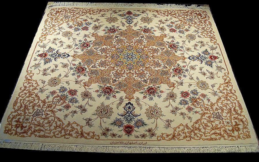 Brandon Oriental Rugs New Persian Rugs (Fine) Added to Collection at Brandon Oriental Rugs
