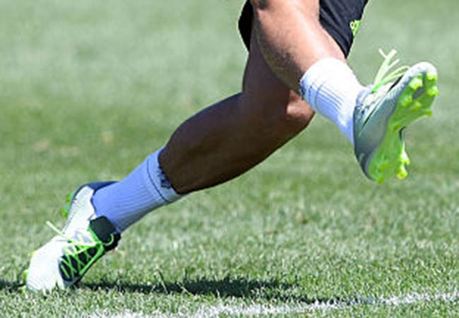 nike mercurial vapor 12 anti clog