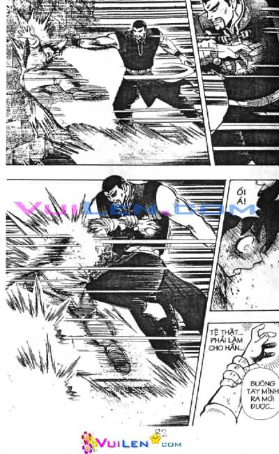 Hoàng Phi Hồng Phần 1, 2, 3 chap 159