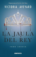 Resultado de imagen para LA JAULA DEL REY LI