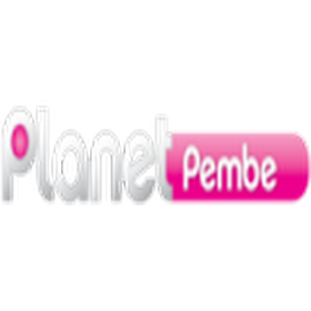 Planet Pembe Canlı İzle