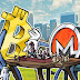 Monero thôn tính người dùng cơ sở riêng của Bitcoin bằng cách nào?