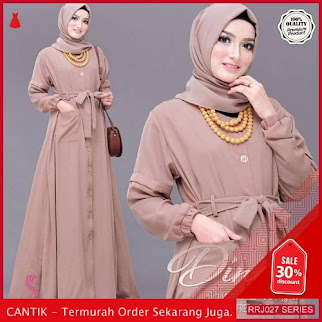 Jual RRJ027D144 Dress Dinar Maxy Wanita Vg Terbaru Trendy BMGShop