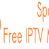 Sports BeIN HD Free Playlist Smart-TV TS