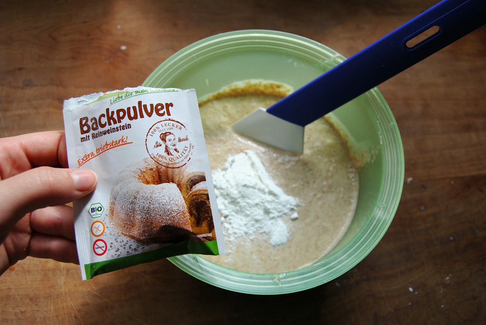 my vegan food diary: Vollkorn Waffeln mit Pfirsichmus my vegan food diary: Vollkorn Waffeln mit Pfirsichmus