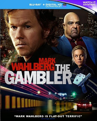 The Gambler 2014 Dual Audio BRRip 480p 200Mb x265 HEVC