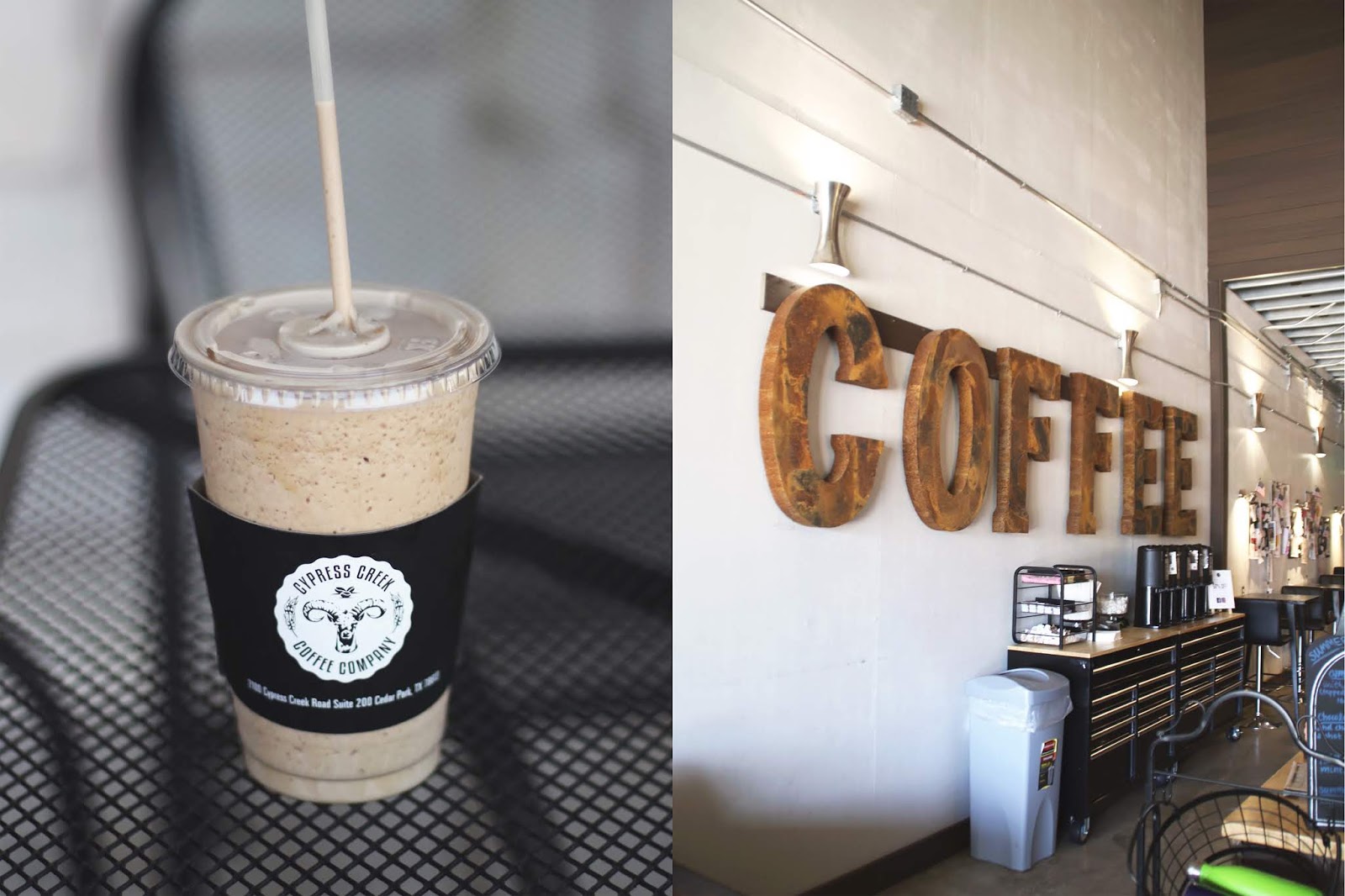 Jordan Hebl The Ultimate Guide to 50+ Coffee Shops in Austin, Texas