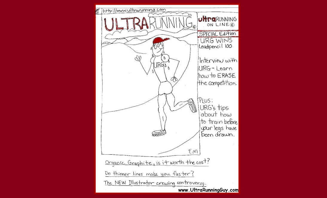 UltraRunningGuy.com