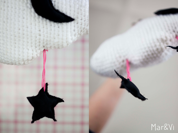 Tutorial móvil infantil de nube