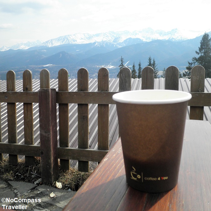 Zakopane Το πολωνικό διαμάντι των Καρπαθίων