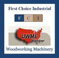 woodwork machinery dealers