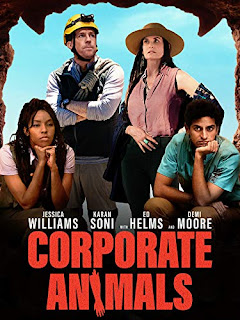Corporate Animals Corporate Animals