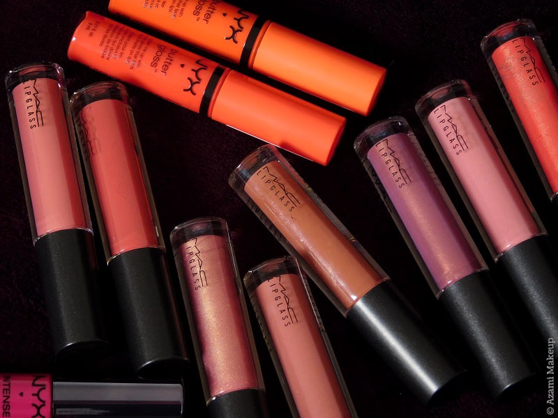 April 2019 Makeup Haul | Inglot Gel Eyeliners, Lip Paint, Lipstick Freedom Refill - NYX Away We Glow, Ultimate Electric, Slip Tease, Intense Butter Gloss - M.A.C. Cosmetics Lipglass - Hema B.A.E. Face Gloss, LipGloss, Eye Cream in a Tube, L.A. Girl Glazed Lip Paint, Makeup Revolution & Tammi Tropical Carnival Palette Review April 2019 Makeup Haul | Inglot Gel Eyeliners, Lip Paint, Lipstick Freedom Refill - NYX Away We Glow, Ultimate Electric, Slip Tease, Intense Butter Gloss - M.A.C. Cosmetics Lipglass - Hema B.A.E. Face Gloss, LipGloss, Eye Cream in a Tube, L.A. Girl Glazed Lip Paint, Makeup Revolution & Tammi Tropical Carnival Palette Review