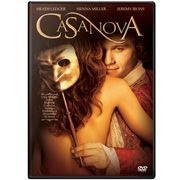 Dvd Casanova - Com Heath Ledger