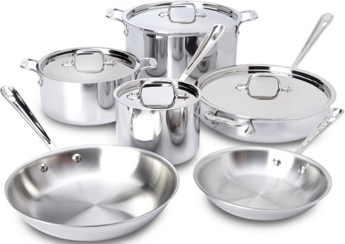 Material Peralatan Memasak Terbaik Di Rumah Bahan Kimia Sehari Hari Peralatan Masak Alumunium