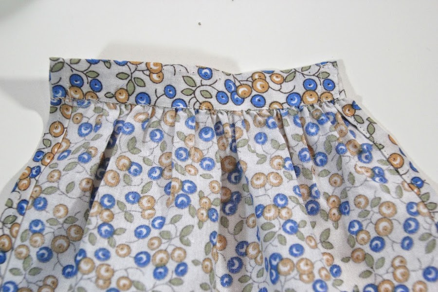 Curso de costura online gratis como hacer fruncidos