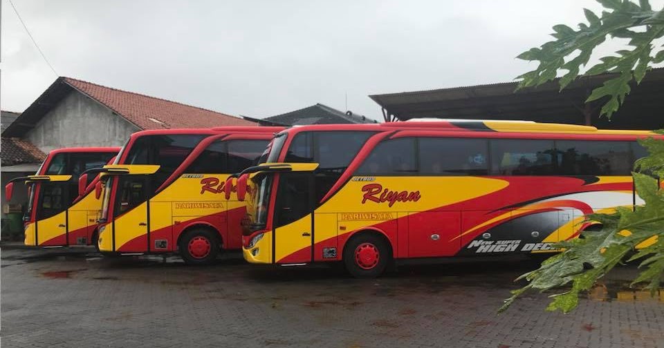 Riyan: Mengarungi Nusantara dengan Kenyamanan dan Keamanan