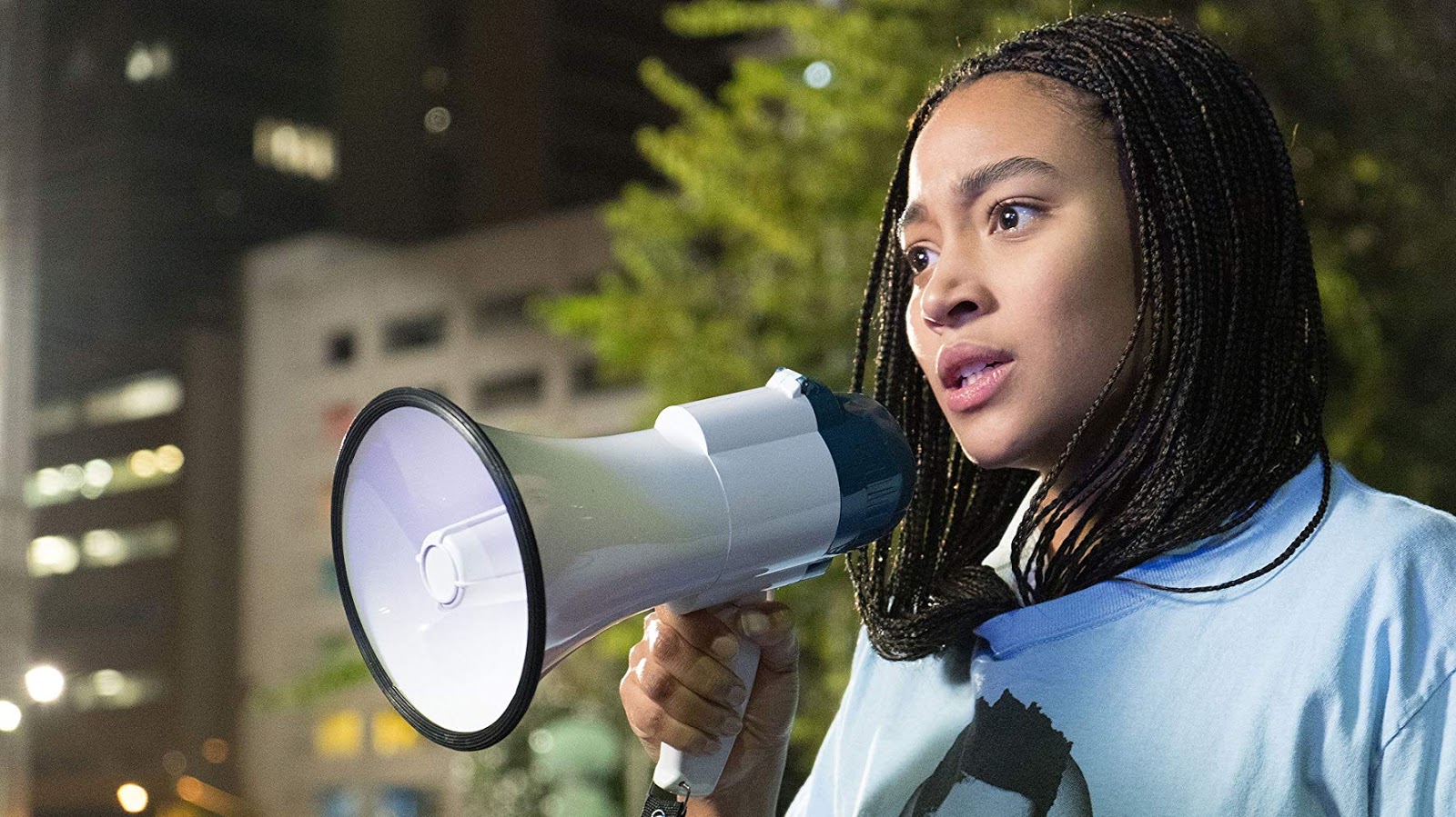 SuzeeBehindTheScenes MOVIE REVIEW Angie Thomas' The Hate U Give is A MustWatch Masterfully SuzeeBehindTheScenes MOVIE REVIEW Angie Thomas' The Hate U Give is A MustWatch Masterfully