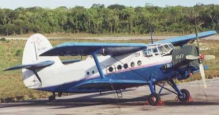 Ан-2