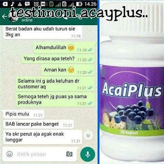 PELANGSING YANG AMAN ACAI PLUS AJA 082334020868 PELANGSING YANG AMAN ACAI PLUS AJA 082334020868