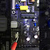 China LED Tp v56 pb816 32 inch Main Board Problem