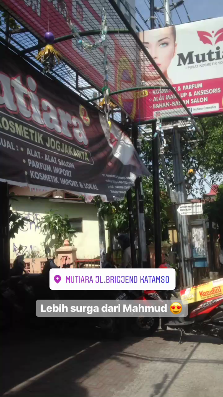 mesi diary pengalaman belanja di toko mutiara mesi diary pengalaman belanja di toko mutiara