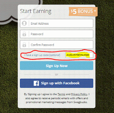 Swagbucks Beginner S Guide Make Money Online Working From Home Earn Free Gift Cards Freebieschatter Com