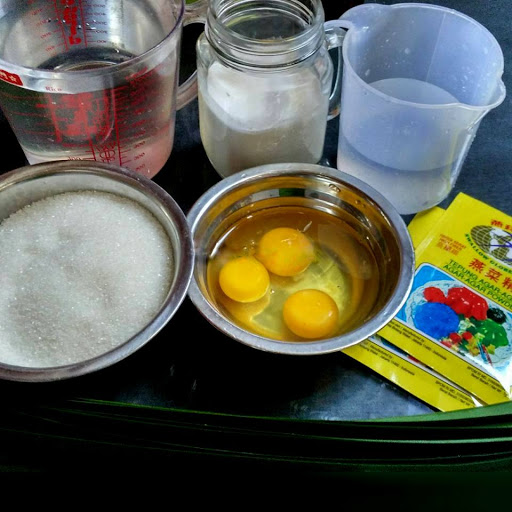 Bahan Puding Lumut Pandan Hijau Resep Membuat Puding Lumut Pandan Hijau Santan