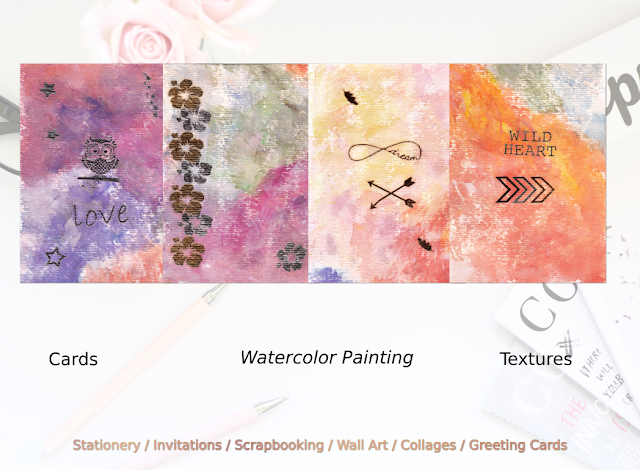 Art Zen Card Collection Art Zen Card Collection