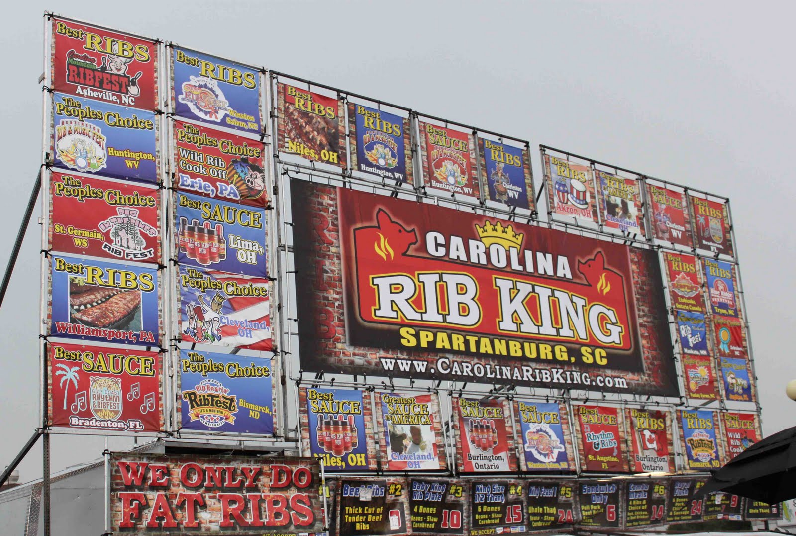 Savor South To Beef or Not to Beef