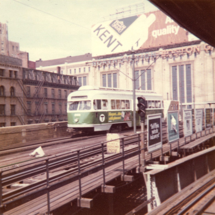 War of Yesterday Boston 1974 2