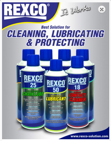 Mengapa Saya Memilih Rexco Dibandingkan Merk Lain Mengapa Saya Memilih Rexco Dibandingkan Merk Lain